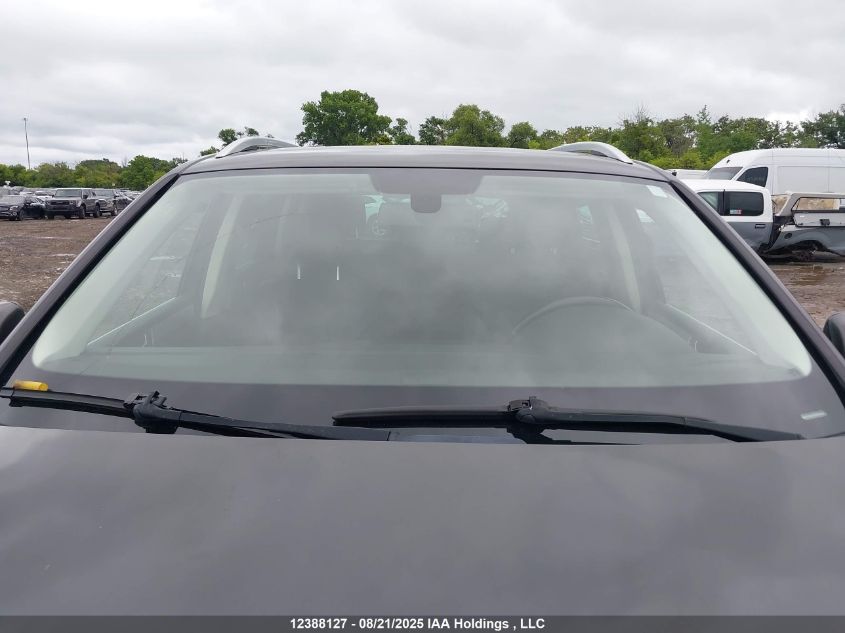 2016 Volkswagen Touareg Sport/Lux/Executive VIN: WVGEF9BP2GD007405 Lot: 12388127