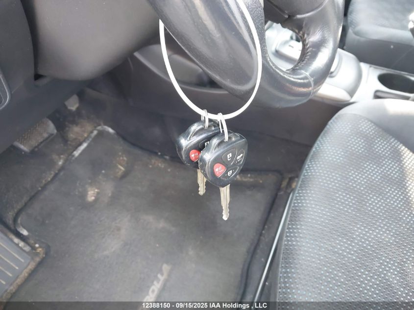 2010 Toyota Corolla S/Le/Xle VIN: 2T1BU4EE9AC205560 Lot: 12388150