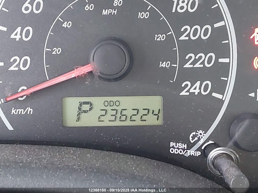 2010 Toyota Corolla S/Le/Xle VIN: 2T1BU4EE9AC205560 Lot: 12388150