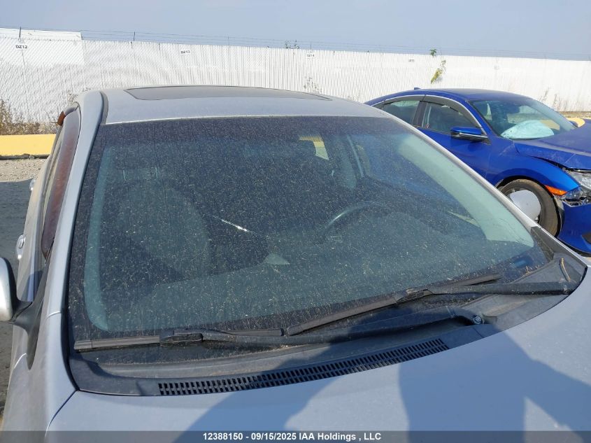 2010 Toyota Corolla S/Le/Xle VIN: 2T1BU4EE9AC205560 Lot: 12388150