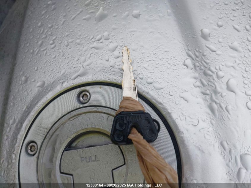 2002 Yamaha Fz1 VIN: JYARN07N82A000542 Lot: 12388164