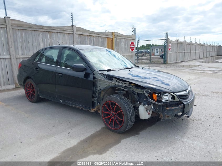 JF1GE6B69BH512564 2011 Subaru Impreza 2.5I Premium auction photo 1