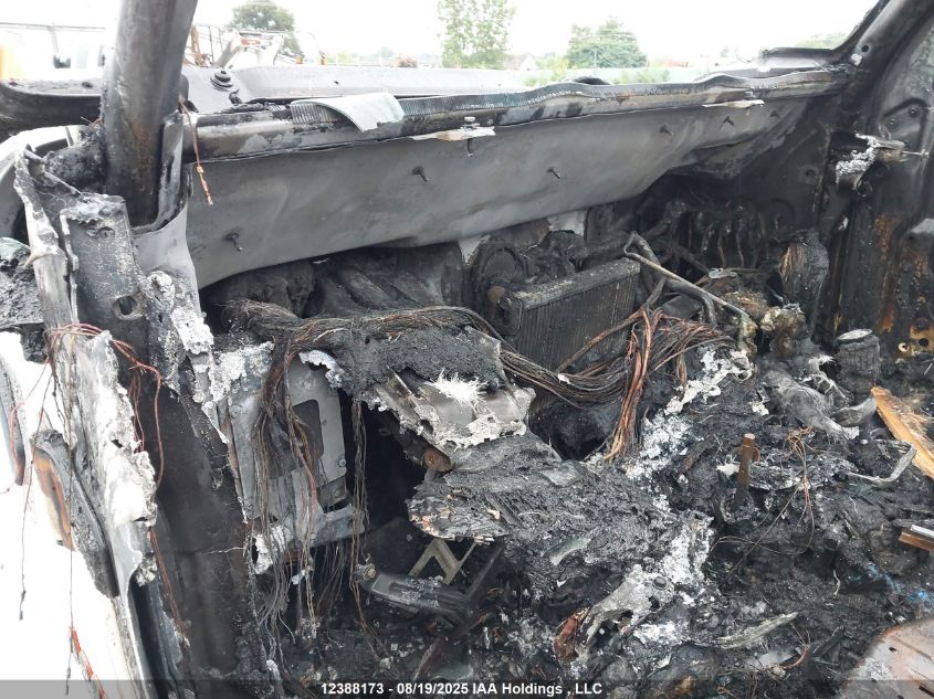 2022 Jeep Gladiator Mojave VIN: 1C6JJTEG4NL169458 Lot: 12388173