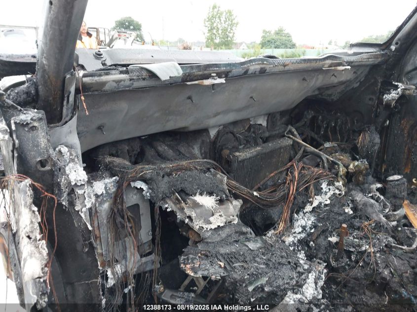 2022 Jeep Gladiator Mojave VIN: 1C6JJTEG4NL169458 Lot: 12388173