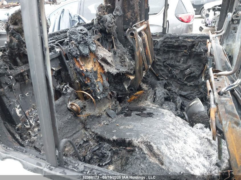 2022 Jeep Gladiator Mojave VIN: 1C6JJTEG4NL169458 Lot: 12388173