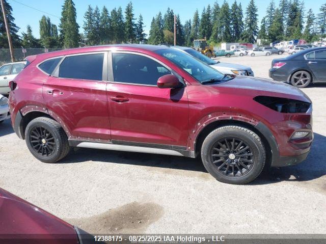 KM8J2CA45JU602075 2018 HYUNDAI TUCSON photo no. 15