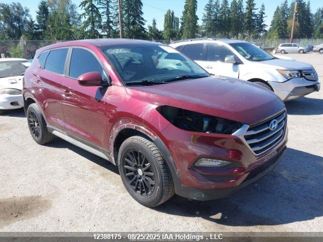KM8J2CA45JU602075 2018 HYUNDAI TUCSON photo no. 13