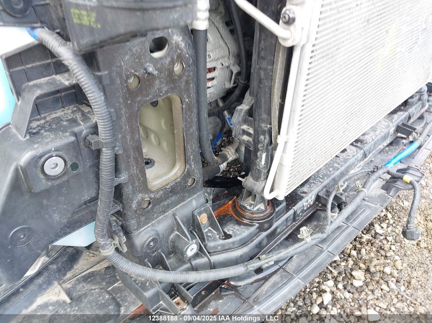 KM8R5DGE0PU546717 2023 HYUNDAI PALISADE photo no. 18