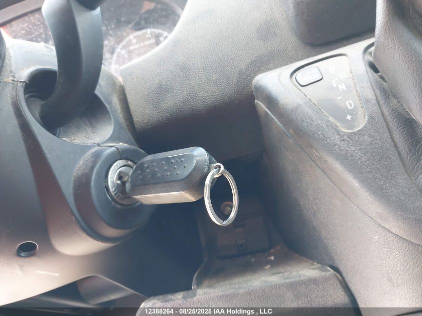 2017 Ram Promaster 1500 VIN: 3C6TRVBG7HE551529 Lot: 12388264