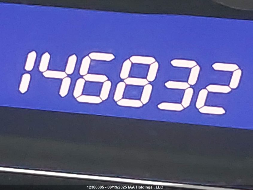 2006 Acura Csx VIN: 2HHFD56736H203854 Lot: 12388385