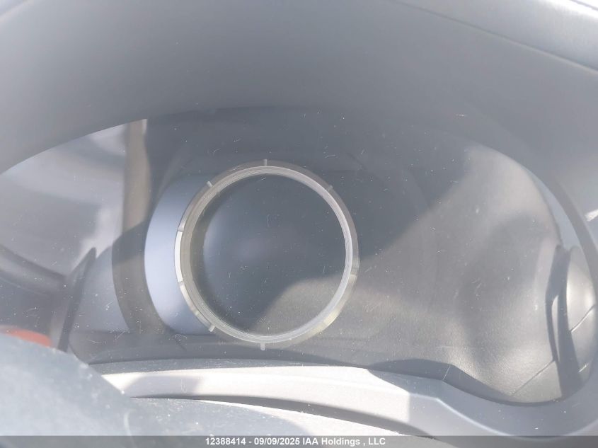 2015 Lexus Rc 350 VIN: JTHSE5BC7F5002384 Lot: 12388414