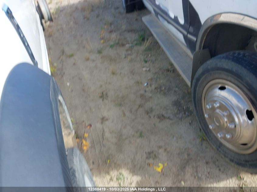 2002 Ford F450 Super Duty VIN: 1FDXW46S02EC77262 Lot: 12388419