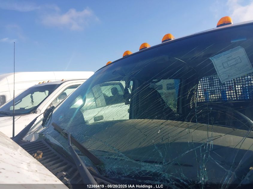 2002 Ford F450 Super Duty VIN: 1FDXW46S02EC77262 Lot: 12388419