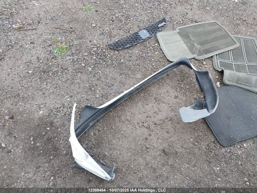 2008 Honda Accord Ex VIN: 1HGCP26748A804365 Lot: 12388454