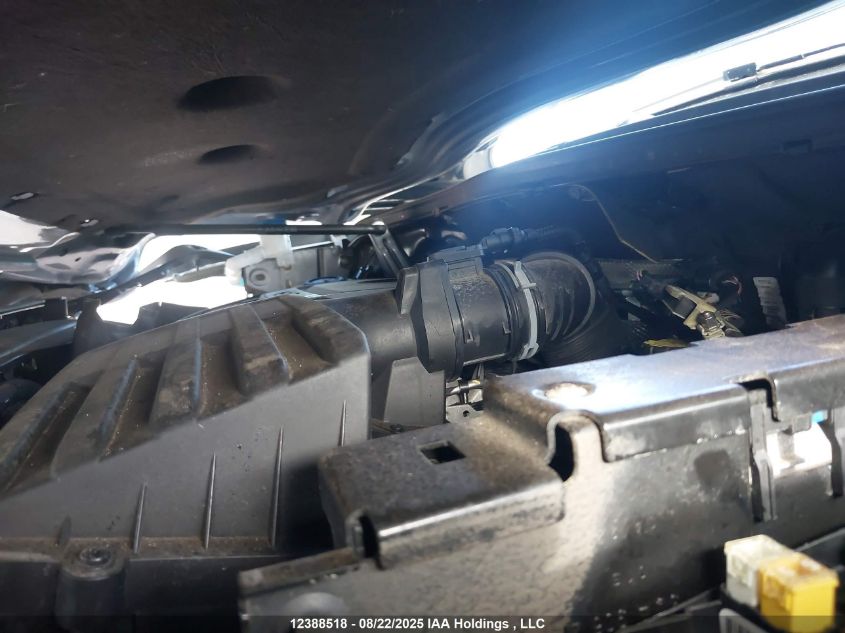 2024 Volkswagen Tiguan Se/Wolfsburg VIN: 3VV2B7AX9RM132581 Lot: 12388518