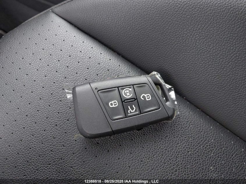 2024 Volkswagen Tiguan Se/Wolfsburg VIN: 3VV2B7AX9RM132581 Lot: 12388518