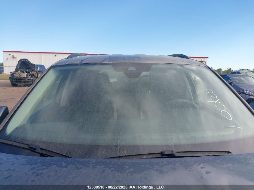 2024 Volkswagen Tiguan Se/Wolfsburg VIN: 3VV2B7AX9RM132581 Lot: 12388518