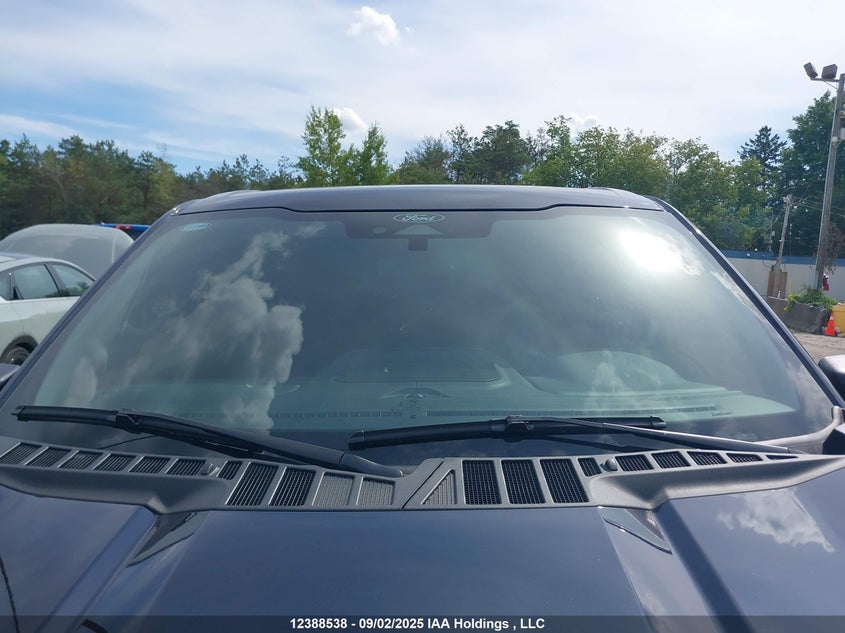 1FTEW3LP7SKE07044 2025 FORD F-150 photo no. 17