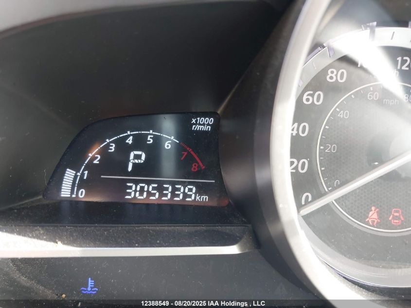 2017 Mazda Cx-3 VIN: JM1DKFB75H0175090 Lot: 12388549