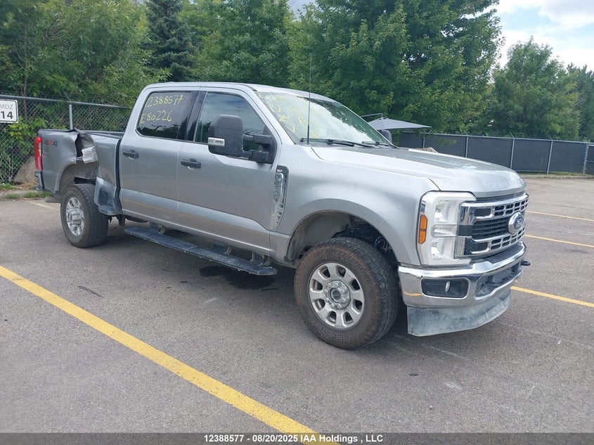 1FT7W2BNXREE80226 2024 Ford F250 Super Duty auction photo 1