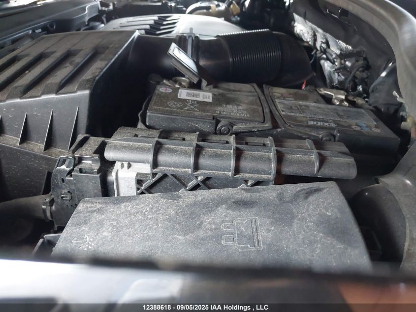 2022 Audi Q3 45 Progressiv VIN: WA1EECF33N1134619 Lot: 12388618