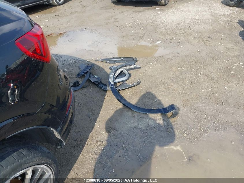 2022 Audi Q3 45 Progressiv VIN: WA1EECF33N1134619 Lot: 12388618