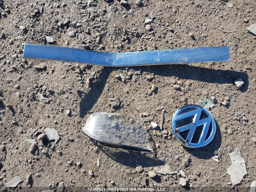 2019 Volkswagen Jetta 1.4 Tsi Highline VIN: 3VWE57BU5KM097371 Lot: 12388621