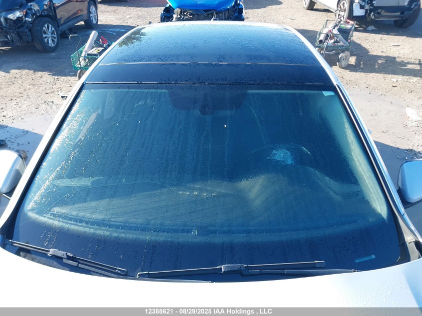 2019 Volkswagen Jetta 1.4 Tsi Highline VIN: 3VWE57BU5KM097371 Lot: 12388621