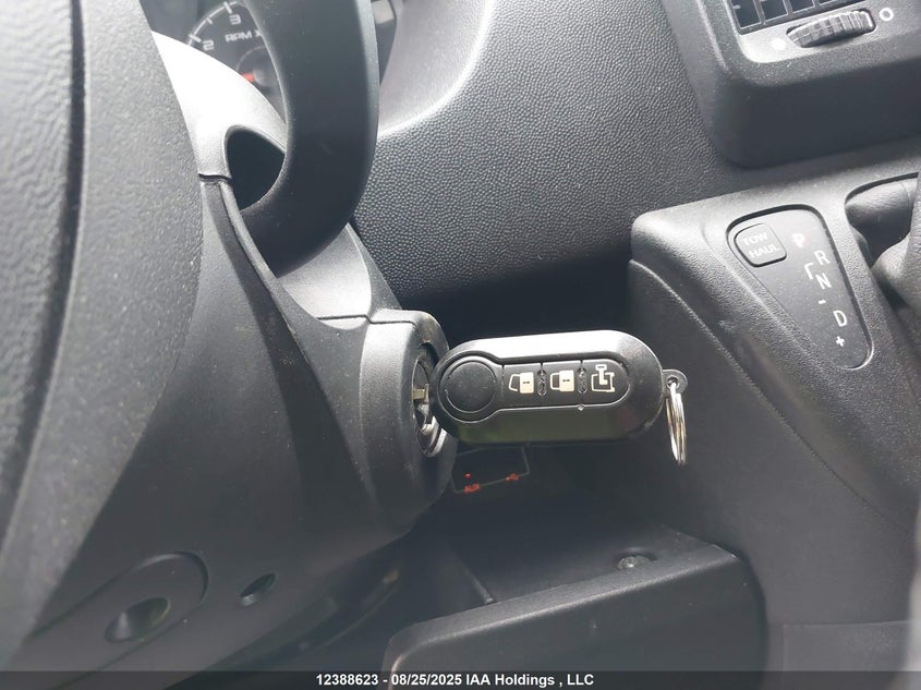 3C6TRVCG8KE561203 2019 RAM PROMASTER CITY photo no. 11