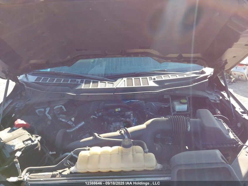 1FTEW1EP4NKD78009 2022 FORD F-150 photo no. 10