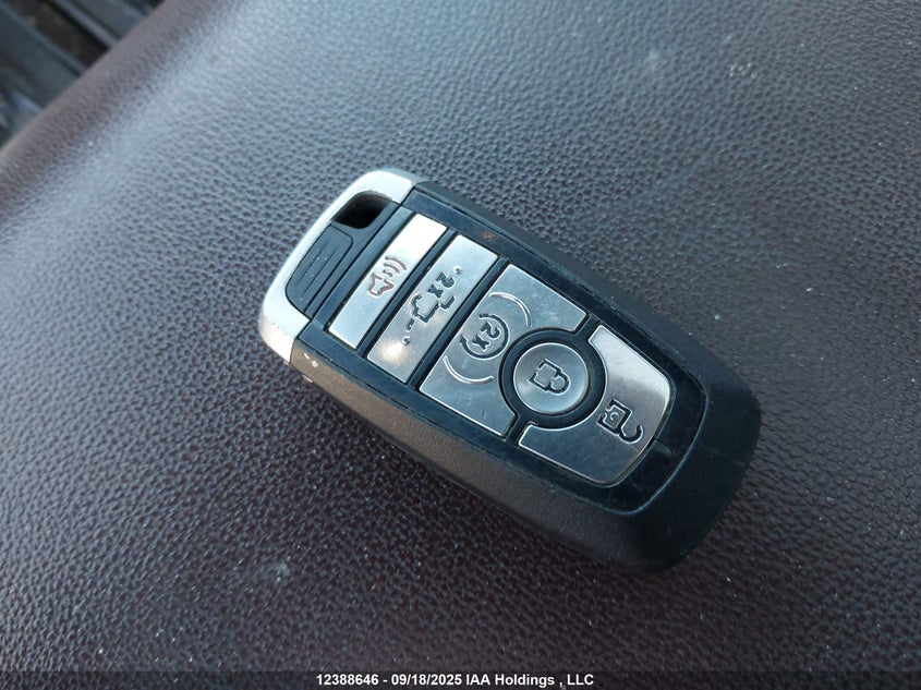 1FTEW1EP4NKD78009 2022 FORD F-150 photo no. 11