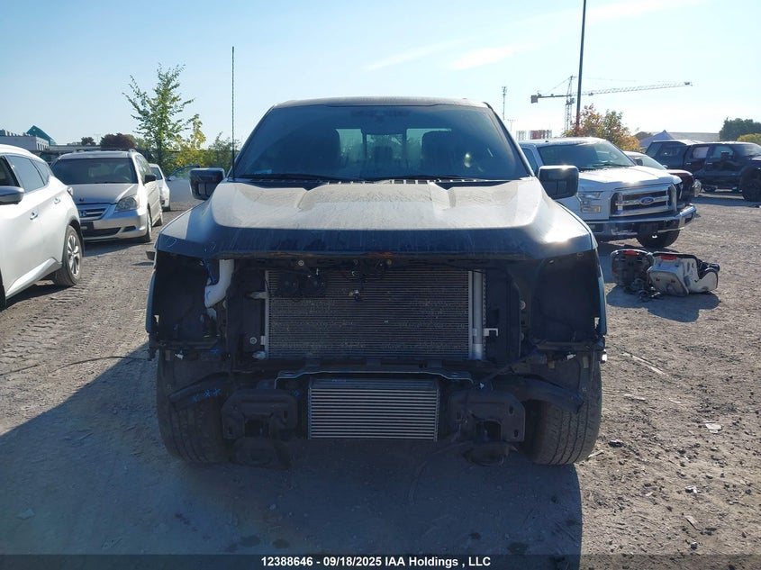 1FTEW1EP4NKD78009 2022 FORD F-150 photo no. 13