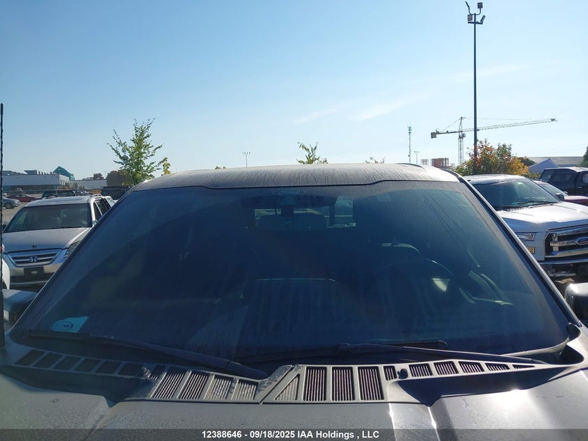 1FTEW1EP4NKD78009 2022 FORD F-150 photo no. 18