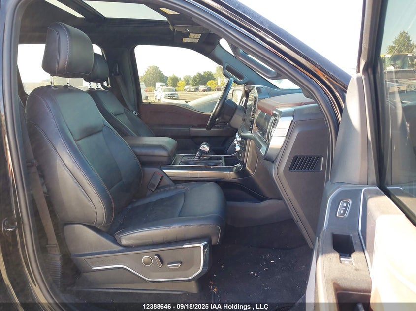 1FTEW1EP4NKD78009 2022 FORD F-150 photo no. 5