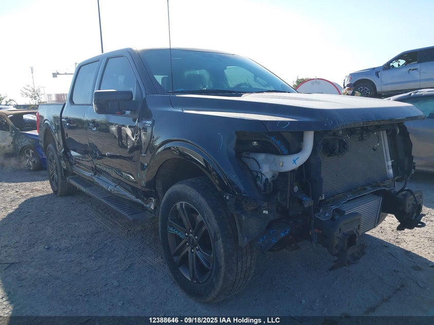 1FTEW1EP4NKD78009 2022 FORD F-150 photo no. 6