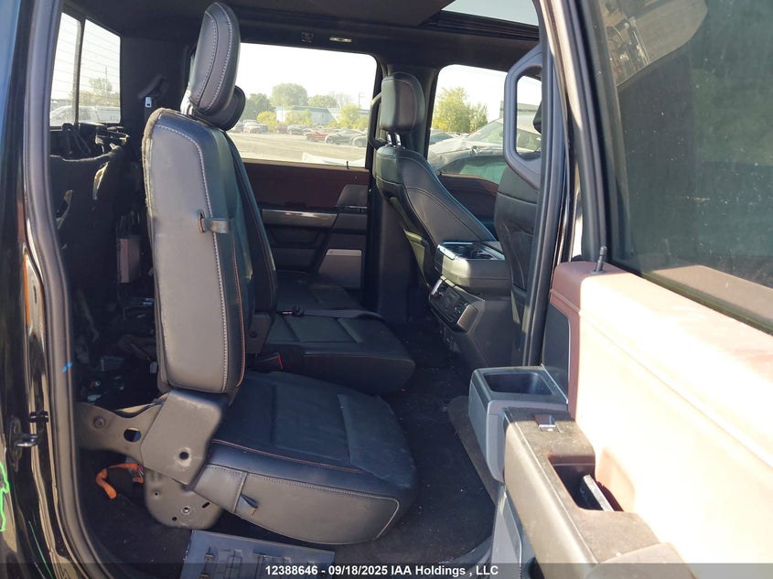 1FTEW1EP4NKD78009 2022 FORD F-150 photo no. 8