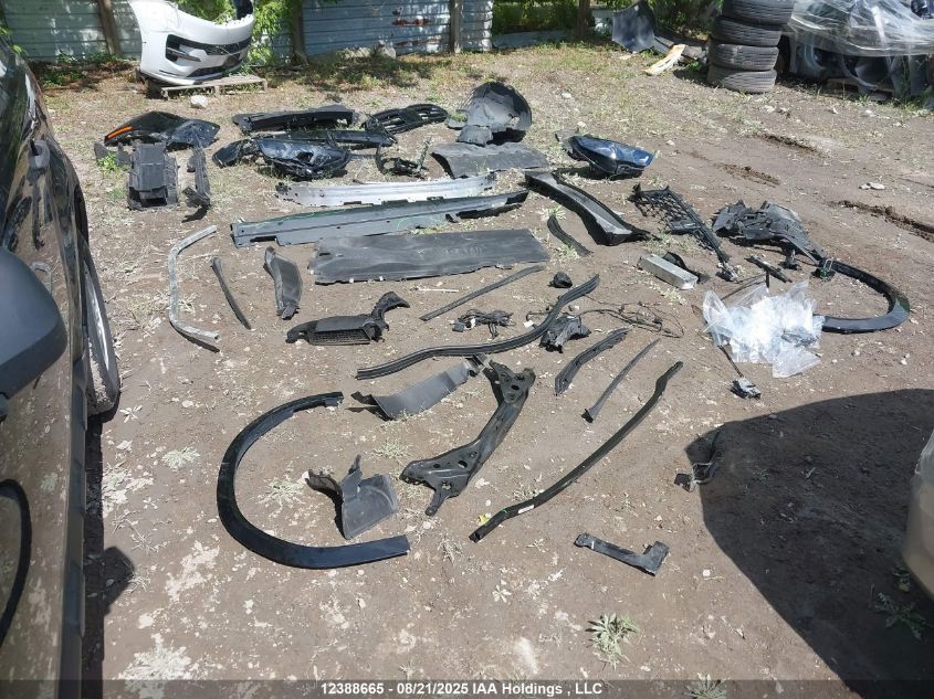 2024 BMW X2 M35I VIN: WBX83GM03R5Y63133 Lot: 12388665