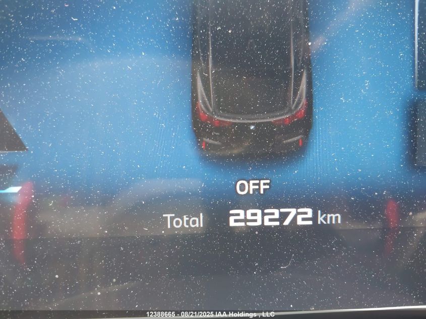 2024 BMW X2 M35I VIN: WBX83GM03R5Y63133 Lot: 12388665