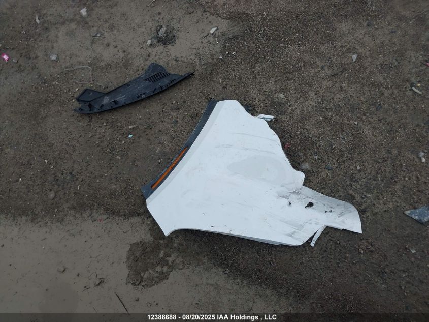 2023 Kia Sorento Lx VIN: 5XYRGDLC4PG181494 Lot: 12388688