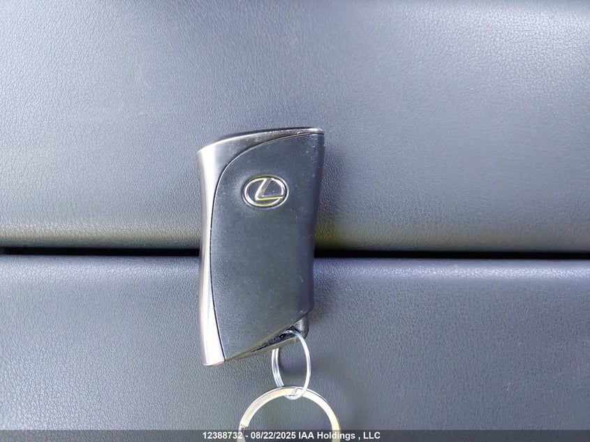 2024 Lexus Tx 350 VIN: 5TDAAAB6XRS009663 Lot: 12388732