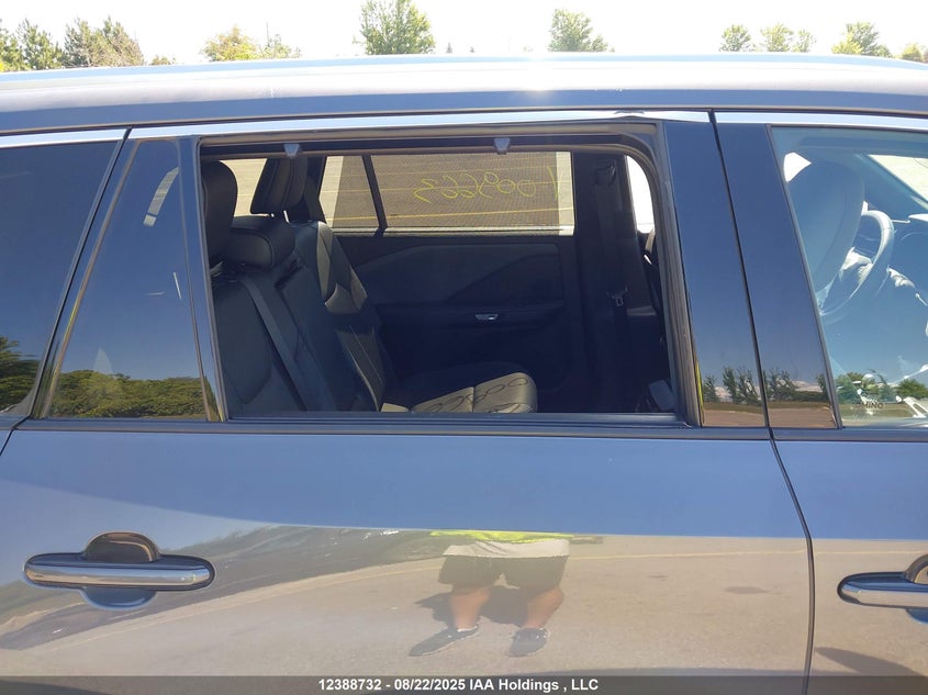 2024 Lexus Tx 350 VIN: 5TDAAAB6XRS009663 Lot: 12388732