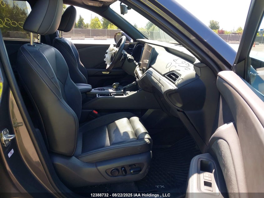 5TDAAAB6XRS009663 2024 LEXUS TX photo no. 5