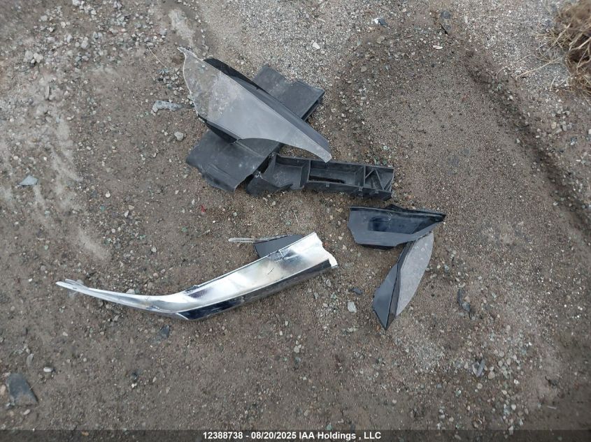 2022 Mazda Cx-30 Gs VIN: 3MVDMBCL2NM411670 Lot: 12388738