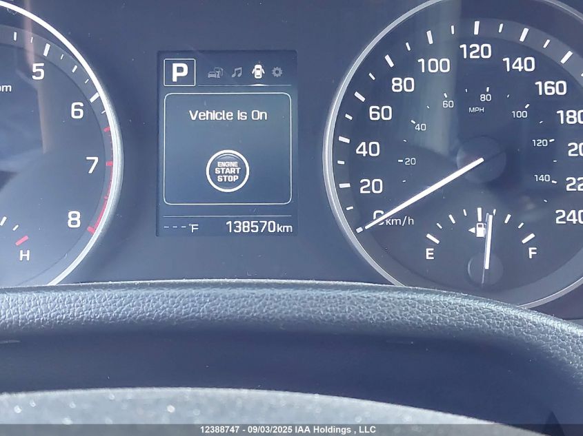 2018 Hyundai Elantra Gl Se VIN: KMHD84LF3JU672884 Lot: 12388747