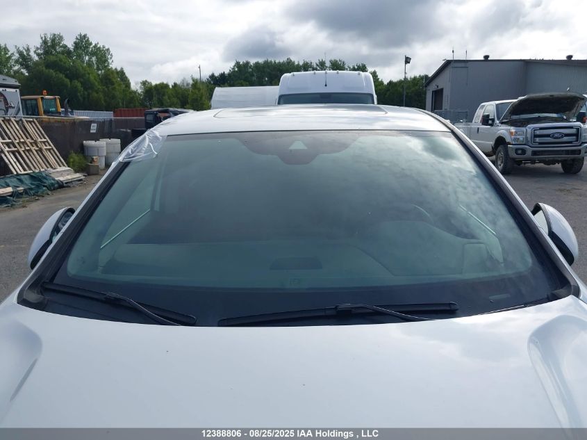 2022 Honda Odyssey Exl VIN: 5FNRL6H61NB500610 Lot: 12388806