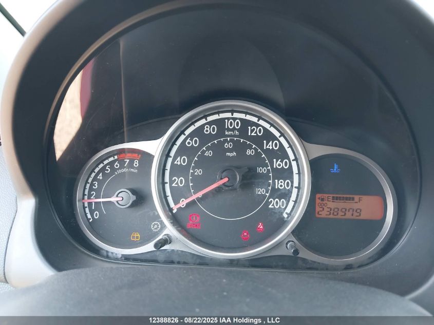 2011 Mazda Mazda2 VIN: JM1DE1HY2B0122672 Lot: 12388826