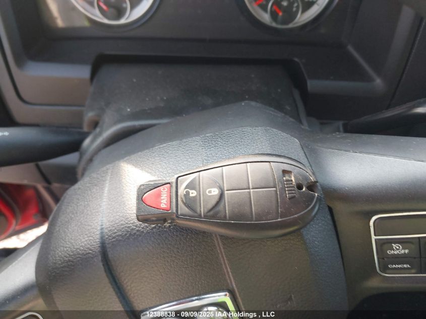 2018 Ram 1500 St VIN: 3C6RR7KT3JG167485 Lot: 12388838