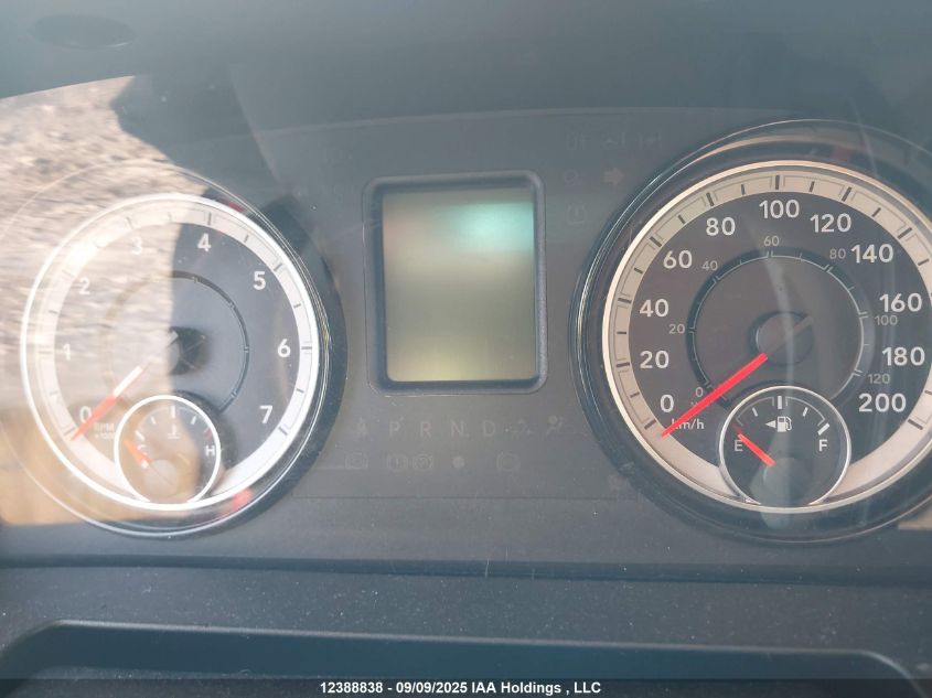 2018 Ram 1500 St VIN: 3C6RR7KT3JG167485 Lot: 12388838