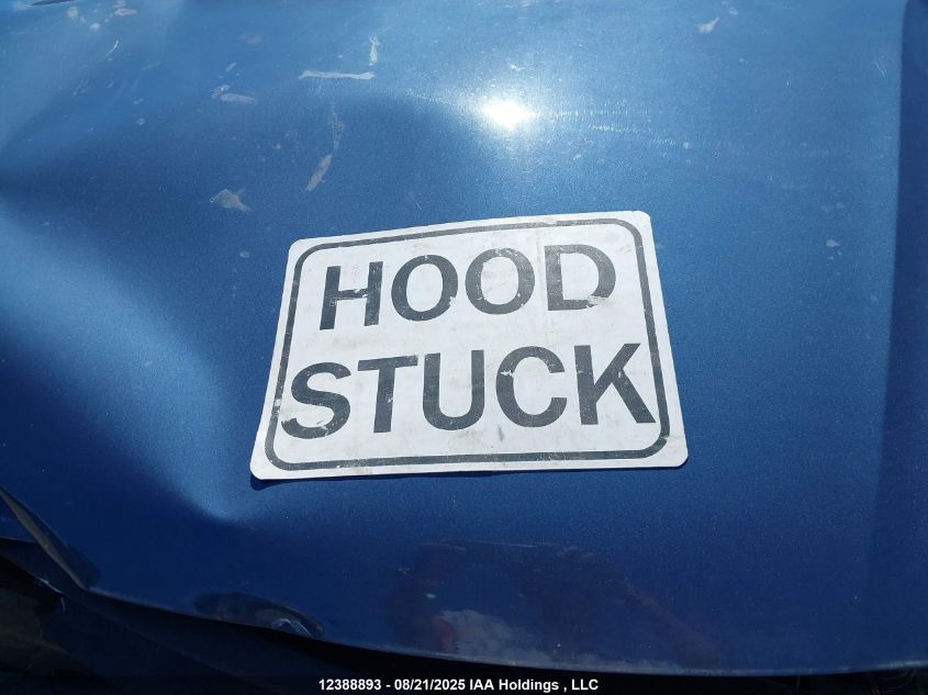 2023 Kia Rio S VIN: 3KPA25AD8PE563439 Lot: 12388893