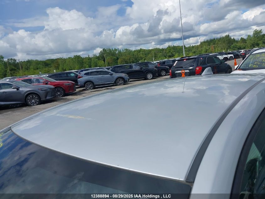 2024 Toyota Corolla VIN: JTNK4MBE1R3228576 Lot: 12388894